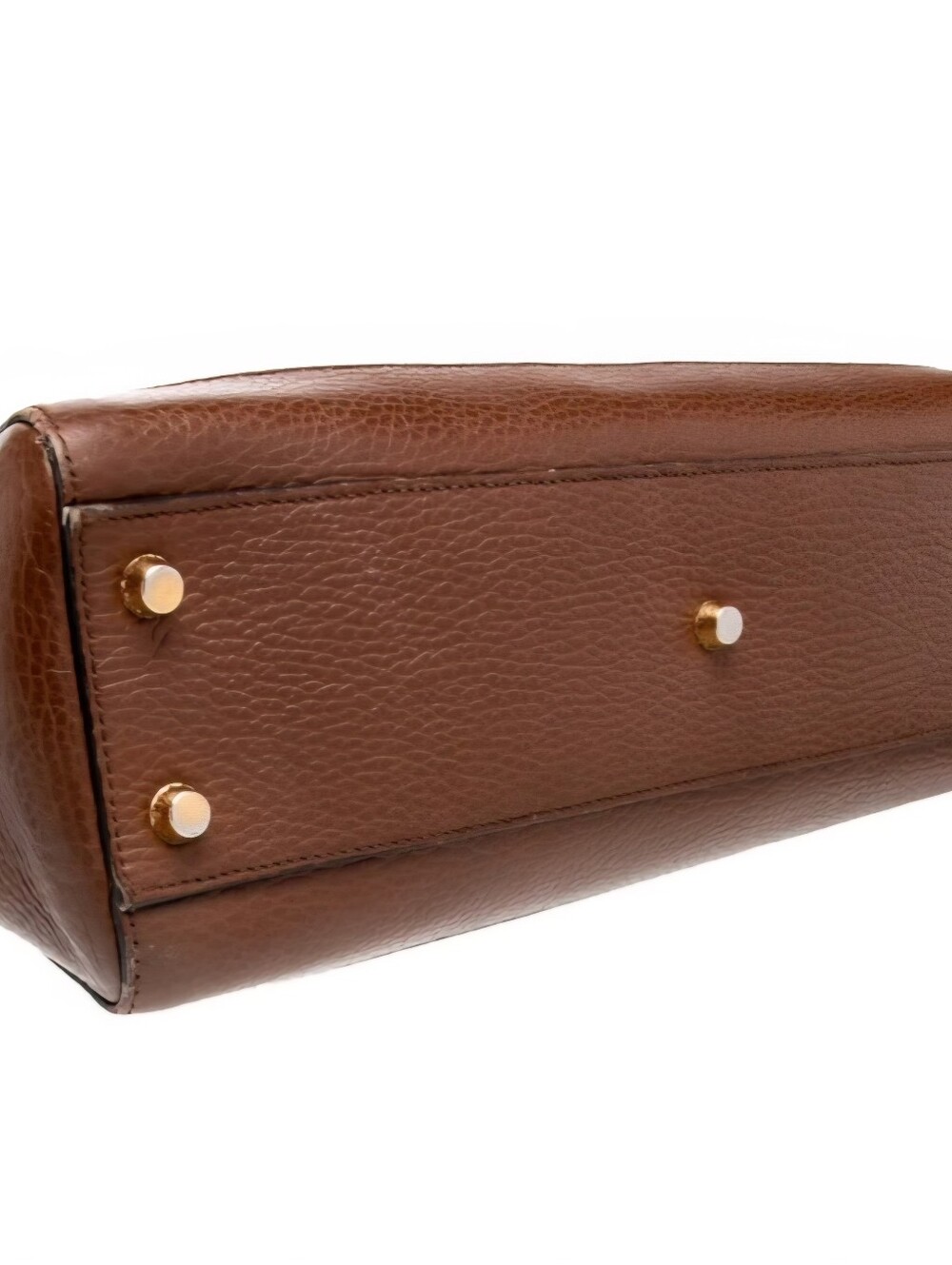 Beautiful Denim Purse - Picture 5 of 5